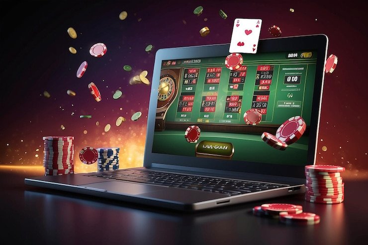 স্লটস গেমের রিল ও পেলাইন – Kingbet স্লটস গাইড