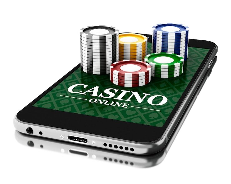 Kingbet ক্লাসিক স্লটস গেমের মূল স্ক্রিন ও রিল