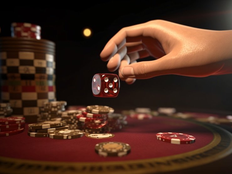 ক্লাসিক স্লটস খেলার ধাপ ও নির্দেশিকা – Kingbet বাংলাদেশ