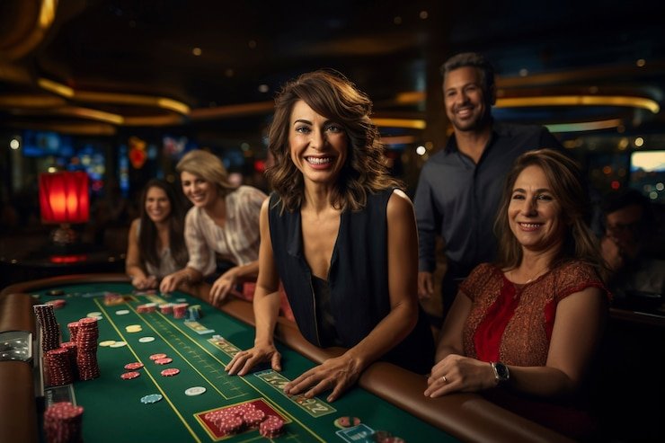 Kingbet স্পোর্টস ও ক্যাসিনো বিনোদন বিভাগের পরিচিতি