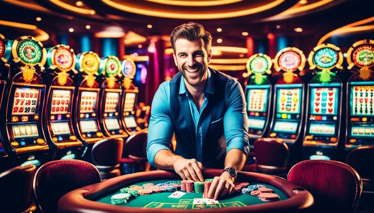 Kingbet মিনি ব্যাকারাট টেবিলের পরিচিতি ও নিয়ম